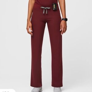 FIGS Livingston Basic Scrub Pants M